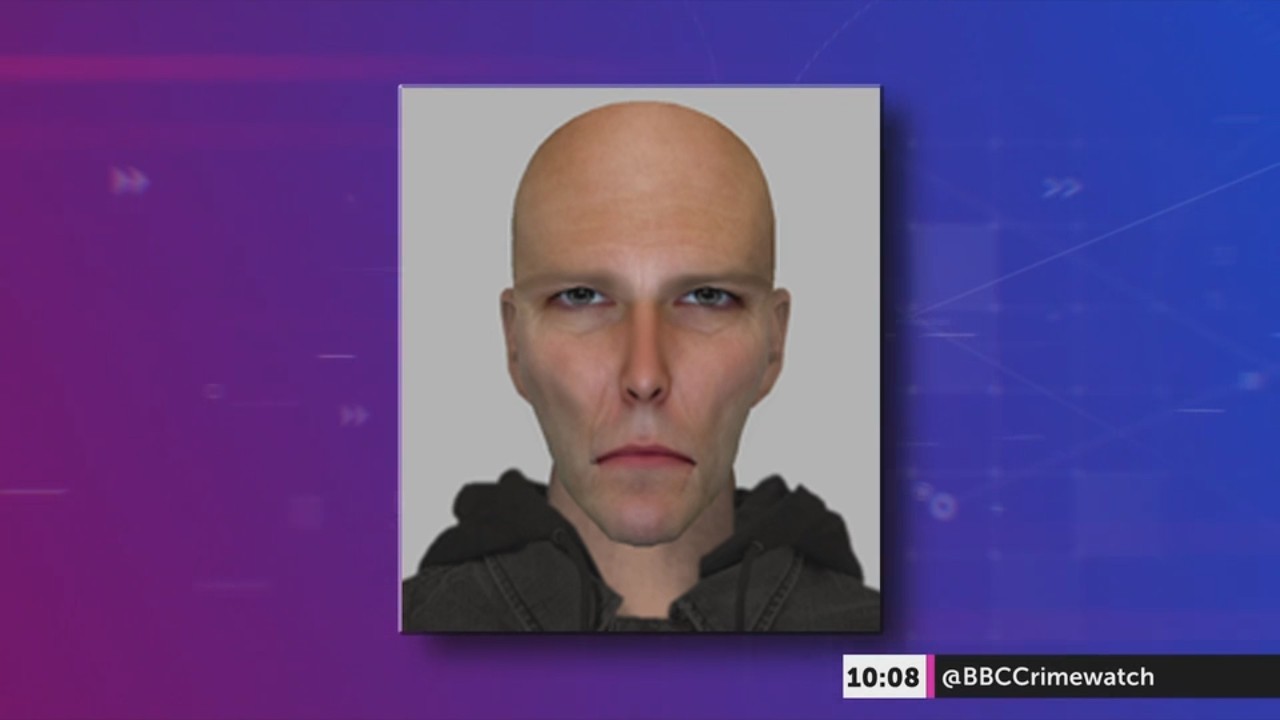 Crimewatch Live Series 15 - Serious Crime Supercut (2022)