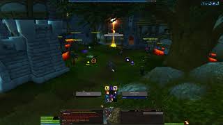 Balance Druid HUD (Weak Auras) - Verson 1 (GRAPHICAL)