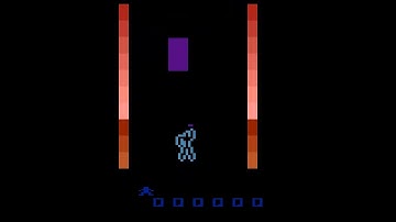 ATARI 2600 Tron 3 3 2008 jbs30000 LIGHT CYCLES