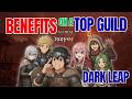 Join Top Guild for Rohan 2 Dark Leap: HUGE Benefits & Fast Wins!