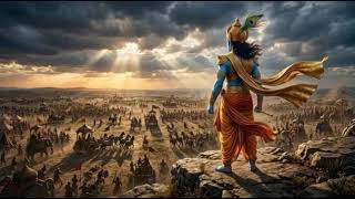 SHLOKAS 5&6/CHAPTER 4/SHRIMADH BHAGAVADH GITA