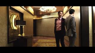 SUPERCAPITALIST OFFICIAL TRAILER(WITH BEHIND THE SCENES VIDEOS)