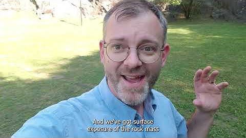 [W2TC] Using a Drone to Collect Geological Data with with Ferenc Deak