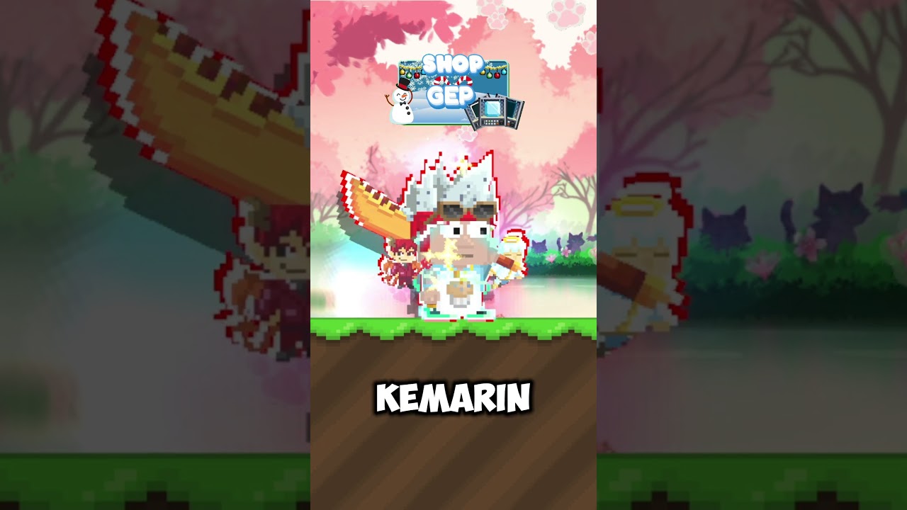 Spill invest BMC Harvest Festival  