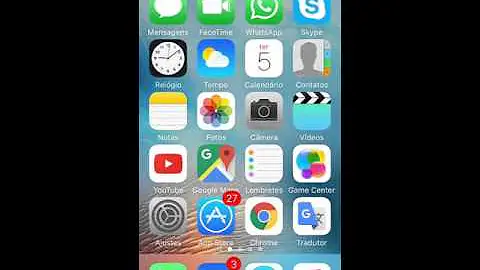 Como fazer para Buscar meu iPhone?