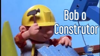 Bob O Construtor Antigo tn