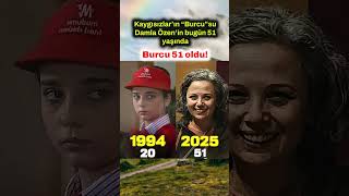 Damla Özen 51 Yaşında Şfet