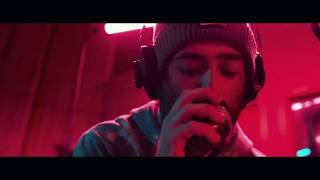 Space Tyger - Shake (Portside Sound Sessions)
