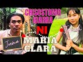 Joema Response to 'Maria Clara' By Janah | Black Ely