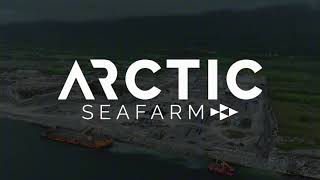 Famous 🎥 Arctic Seafarm Construction Update – June 2025 Net Worth