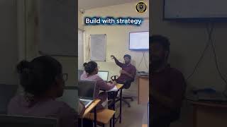 NIDM Batch Life 🎓 | Inside Our Digital Marketing Classroom | Future Marketers in Action 🚀