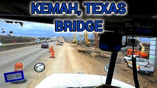 Cement Truck Driver | Kemah, Texas Bridge #adayinmylife #mudding #construction