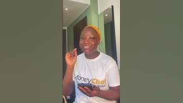 How to save money on @piggyvest #financialfreedom #financialgoals #savings