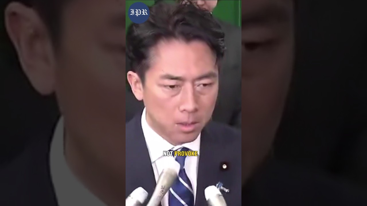 Japan May Send Type-03 Missiles to the Philippines — China Is Absolutely Furious!