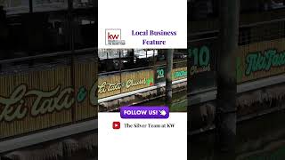 Local Business Feature: Tiki Taxi