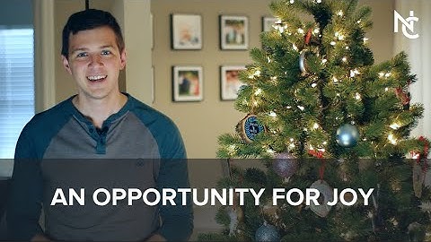 Advent Devotional | JOY