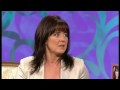 Paul O'Grady Show -  Coleen Nolan interview 29th April 2009 Part 1 of 2