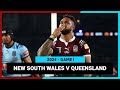 State of Origin 2024: NSW vs Queensland - Full Match Replay Game 1 🏉