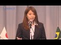 2013年 第31回 全日本学生ポルトガル語弁論大会