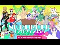NO BORDER エアロフォンJAM演奏動画