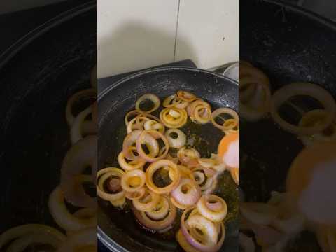 Fried Onion rings