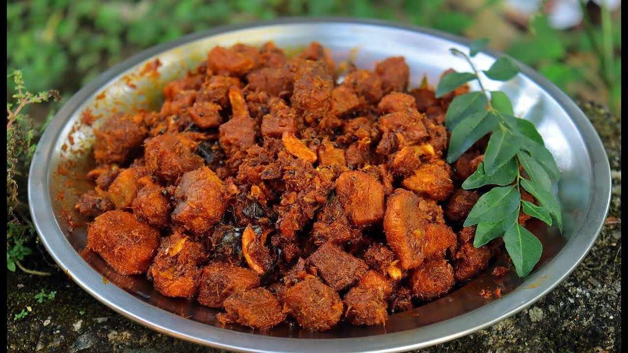 ചോറിനു ഇത് മാത്രം മതി അടിപൊളി ഐറ്റം