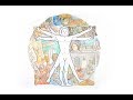 Quiz sobre Leonardo da Vinci