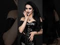 PVC Perfection: DM me if you like PVC 😏🖤 | Noctara Nightscar - Venomous Sin