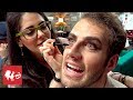 GIRLS DO GUYS MAKEUP: REVENGE | RT Life