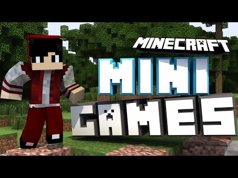 Minecraft Mini Games / სუბების გაცვლა +Sub4Sub