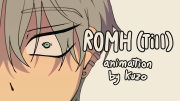 Ruler of my heart [ Ivantill animation ]