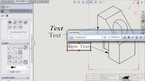 2011 Drawings - 19.Note Annotations(http://forum.vinamanic.vn)