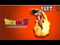 THAT MONSTER FRIEZA! Dragon Ball Z Kakarot Part 9 (XBSX) #dragonballkakarot #longplay