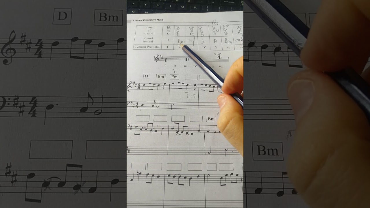 LC Harmony Q Step 1-4