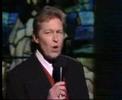 "Mary, Did You Know?" sung by Steve Amerson