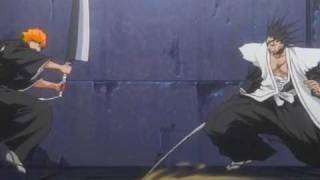 Bleach AMV - Remedy