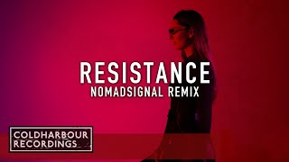 Nifra - Resistance | Nomadsignal Remix