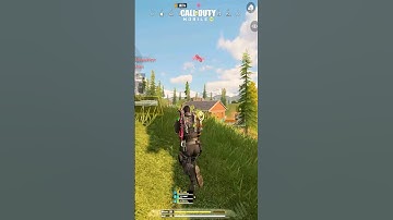 This guy never saw it coming😂💯🤙 in Call of Duty Mobile #codm #codmobile #codmshorts