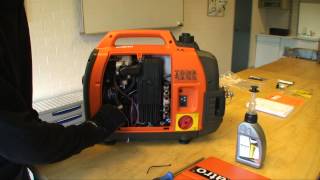 Customer Information -- Holmatro DPU 31 PC Pump