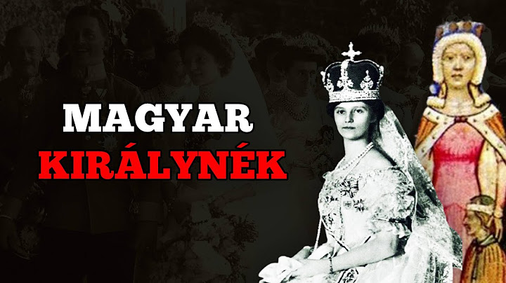 Magyarország királynéi, uralkodói hitvesei (800–1918)
