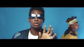 COLOURED VIDEO REMIX  ZAYO FT TERRY APALA, MZKISS, OLADIPS,WALE TURNER