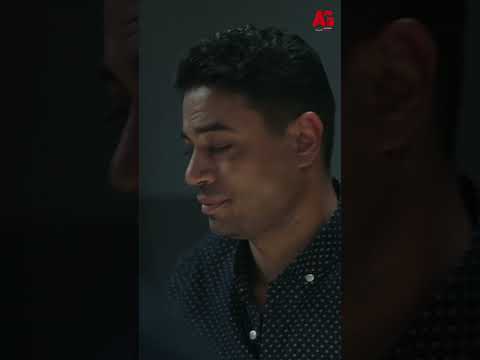 تخيل تقابل أبوه صاحب عمرك في مكان زي ده