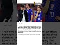 The Smart Ball Controversy That Took Away Croatia's World Cup Dream | FIFA World Cup 2026