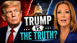 Devastating Poll Shows Trump's Base Crumbling | Support Slips in New Survey