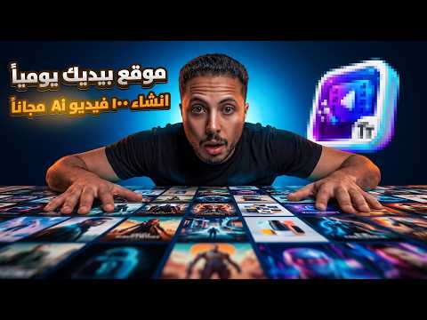I Canceled All My Subscriptions After Finding This Site... 100 Free AI Videos Daily