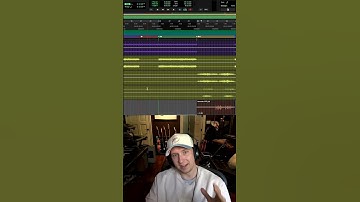 The weird thing about this synth is that.... I hate it #musicproducer #musicproduction #shortsmusic