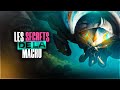 Jenseigne la macro sur league of legends a ce joueur top ranked sur overwatch