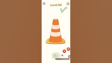 DOP: Draw One Part level 510 Walkthrough Solution - SayGames