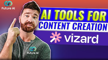 AI Tools For Content Creation: Automate Video Editing Magic