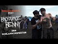 SUMMER BREEZE Open Air 2017 - Backstage Benny DER SCHLAMMINSPEKTOR